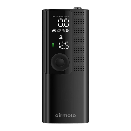 Airmoto