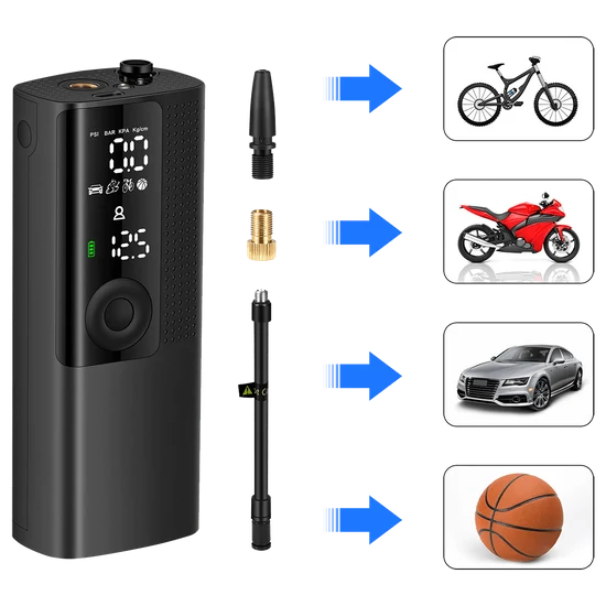 Airmoto